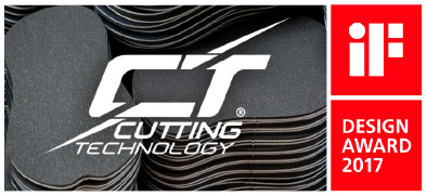 Cutting Technology IF Award