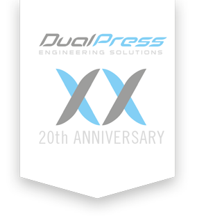 20th anniversary